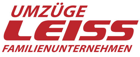 Umzüge Leiss